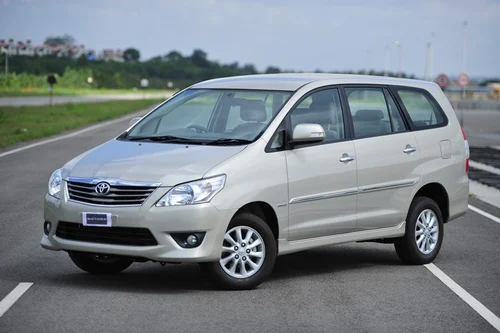 Toyota Innova